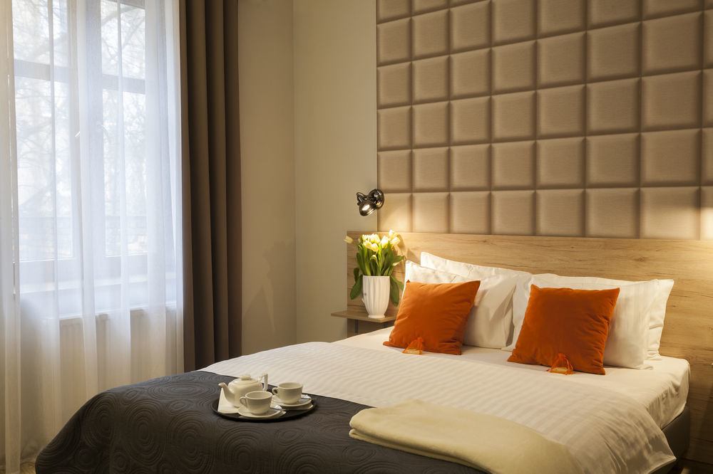 Art & Garden Aparthotel
