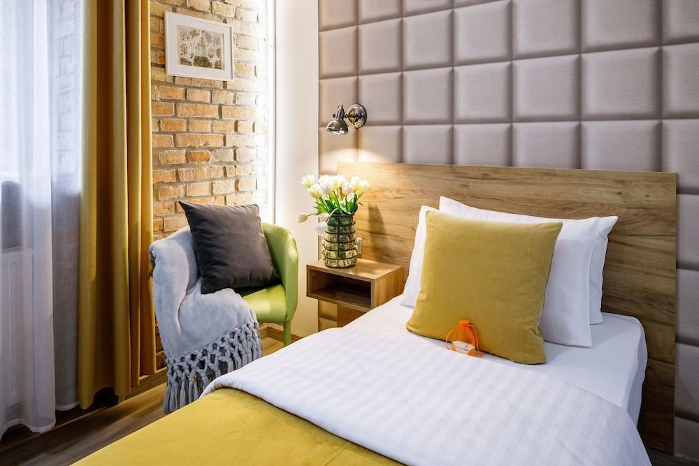 Aparthotel Art & Garden Krakau